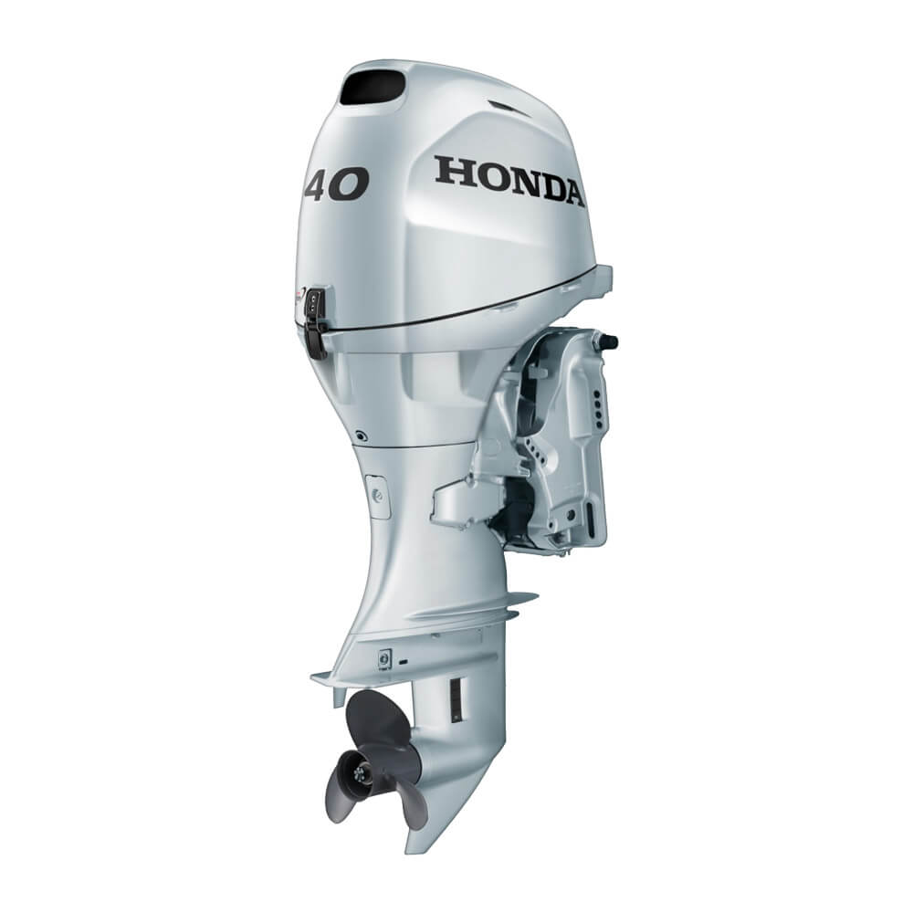 Honda bf40