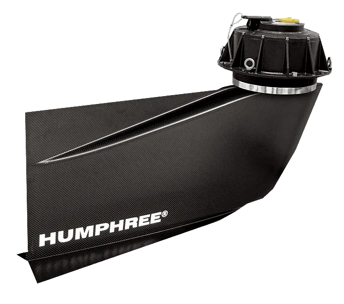 Humphree: Active Fin Stabilisers