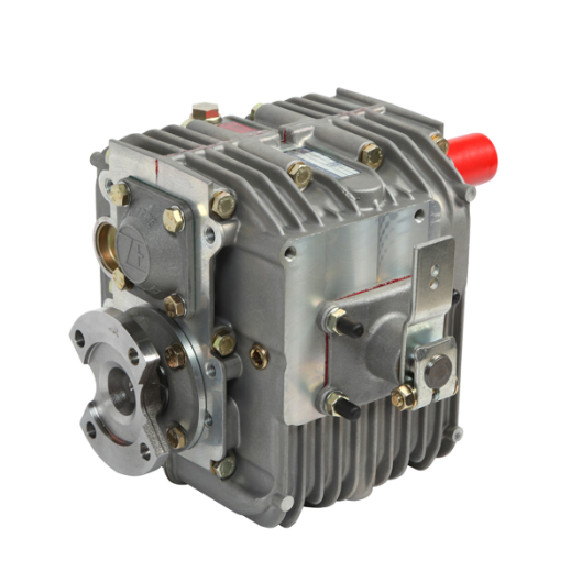 ZF Marine M-Series Gearbox (Mechanical)