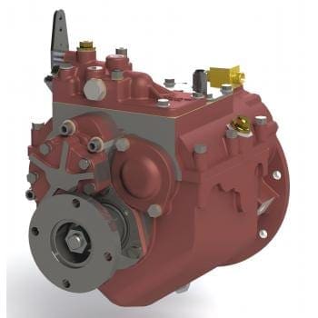 PRM Newage Hydraulic Gearboxes